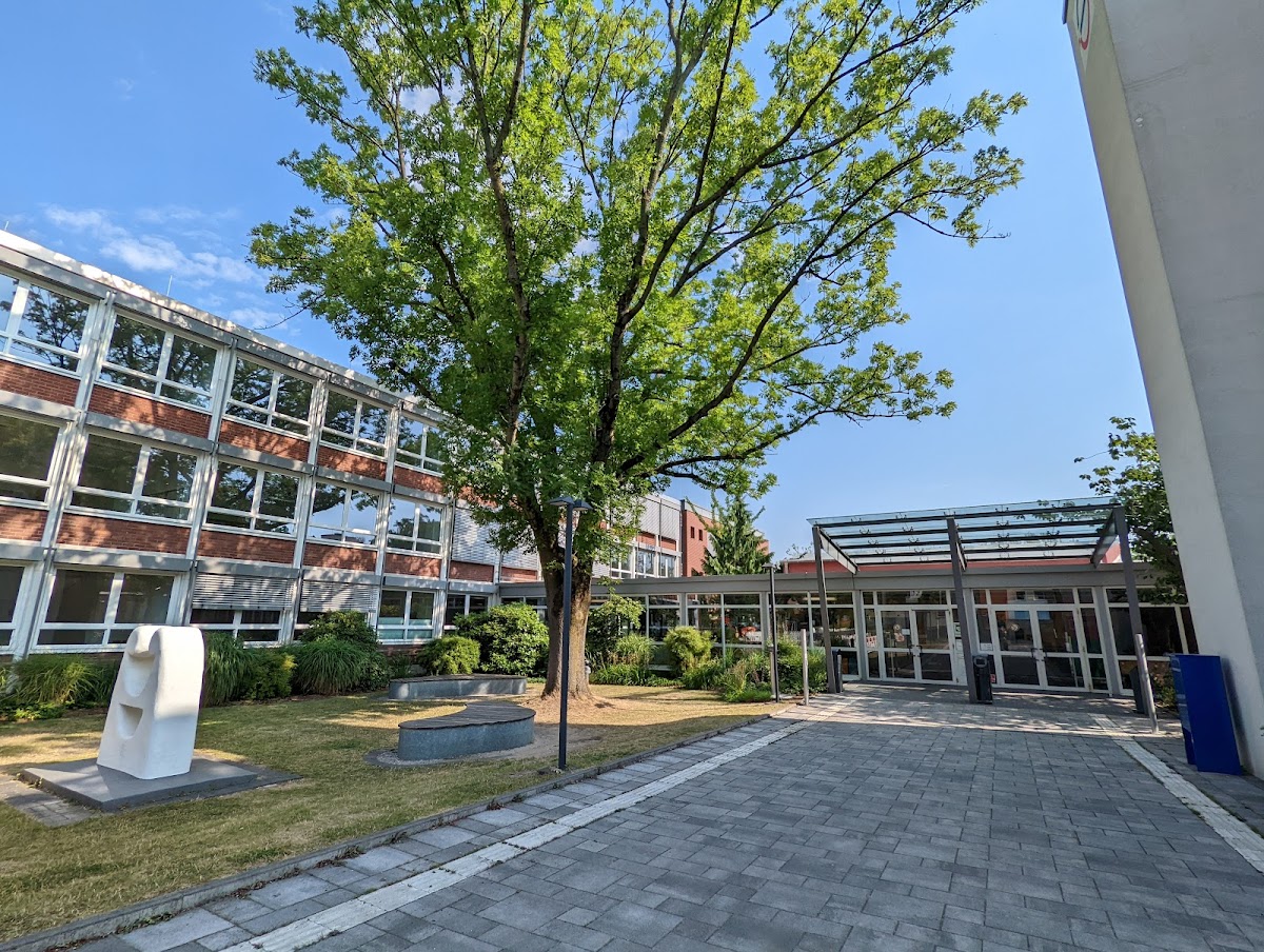 Evanglische Hochschule Rheinland-Westfalen-Lippe photo 6