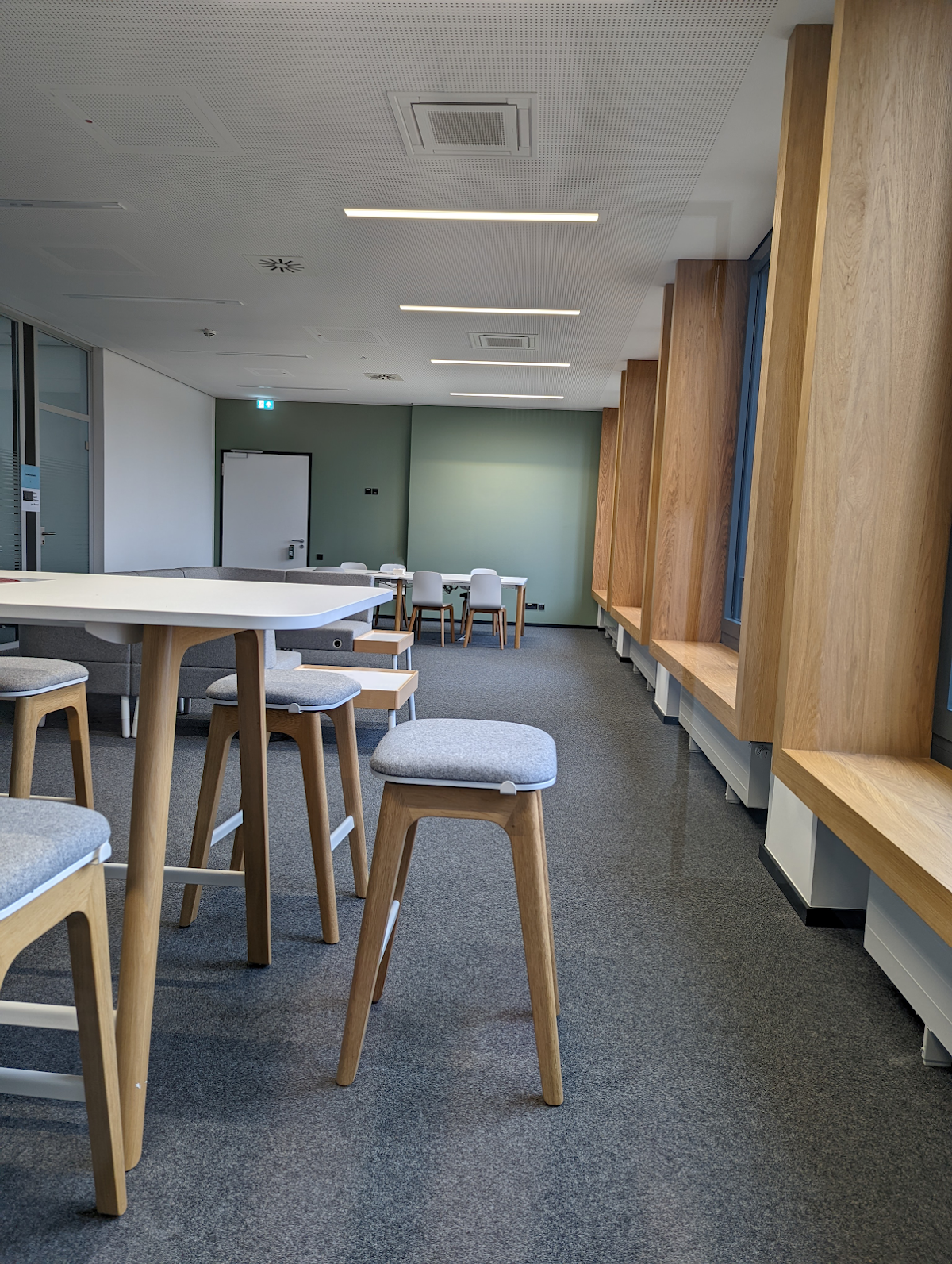 Evanglische Hochschule Rheinland-Westfalen-Lippe photo 7