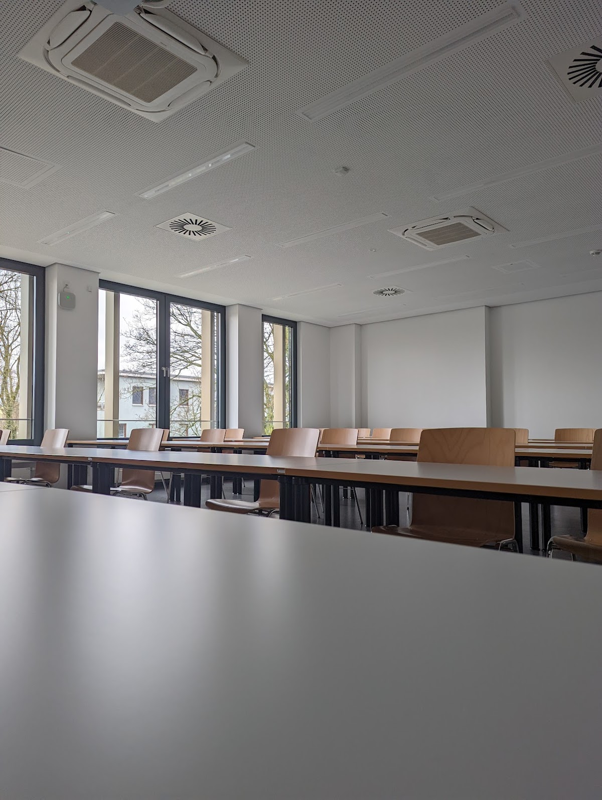 Evanglische Hochschule Rheinland-Westfalen-Lippe photo 8