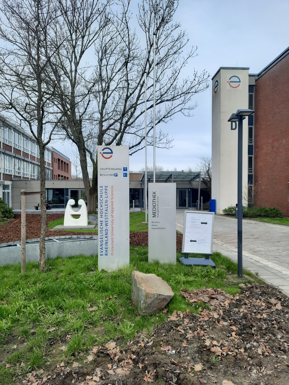 Evanglische Hochschule Rheinland-Westfalen-Lippe photo 9