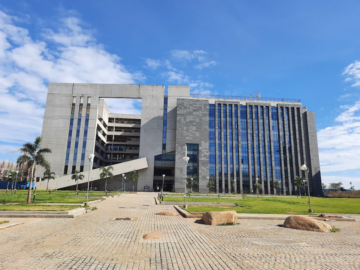Indian Institute of Technology Hyderabad photo 2