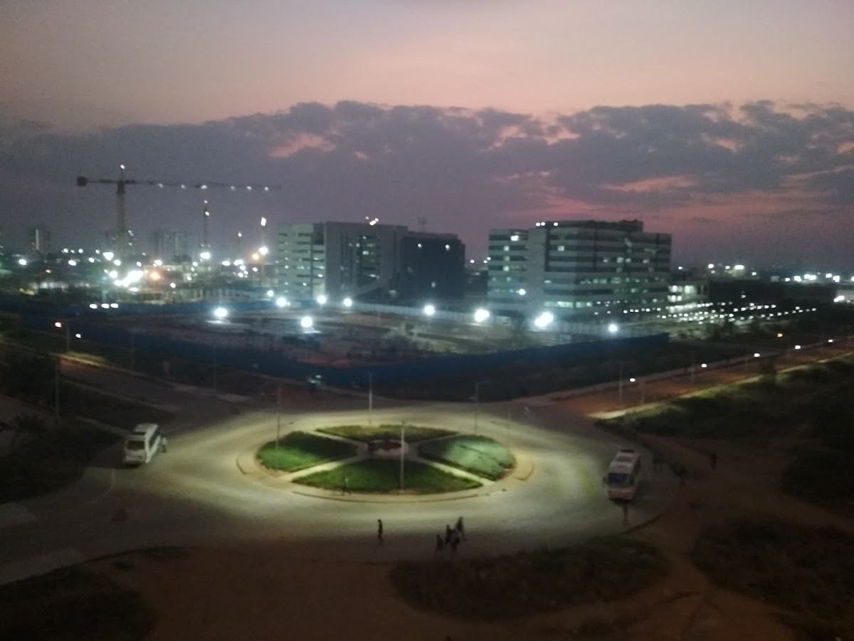 Indian Institute of Technology Hyderabad photo 3