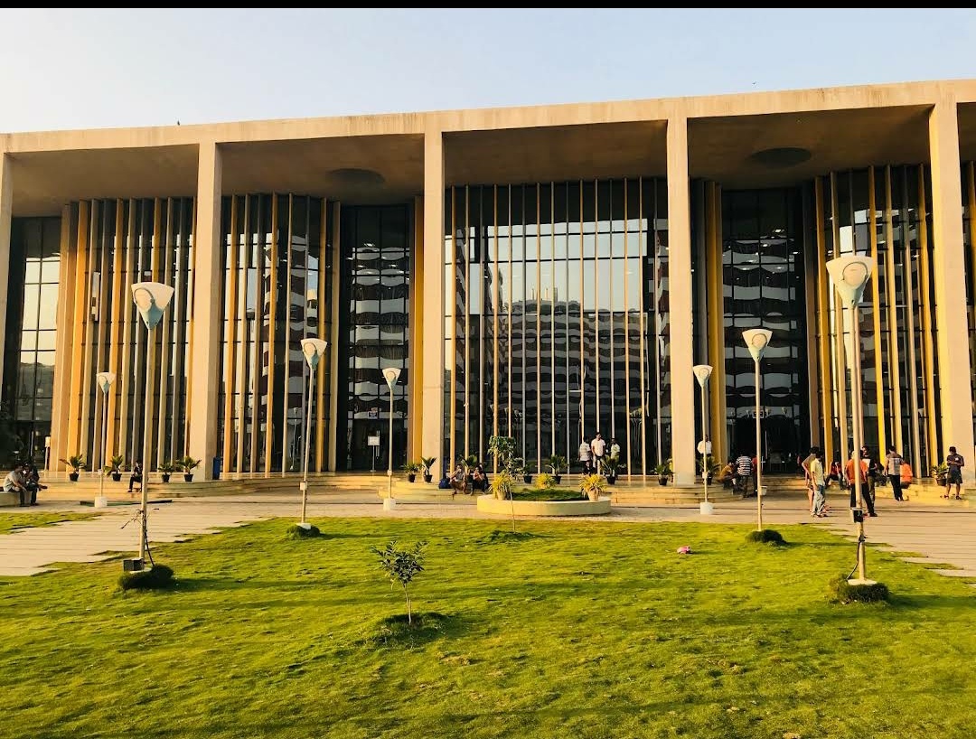 Indian Institute of Technology Hyderabad photo 4