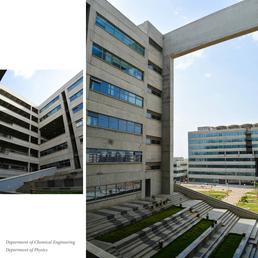Indian Institute of Technology Hyderabad photo 6