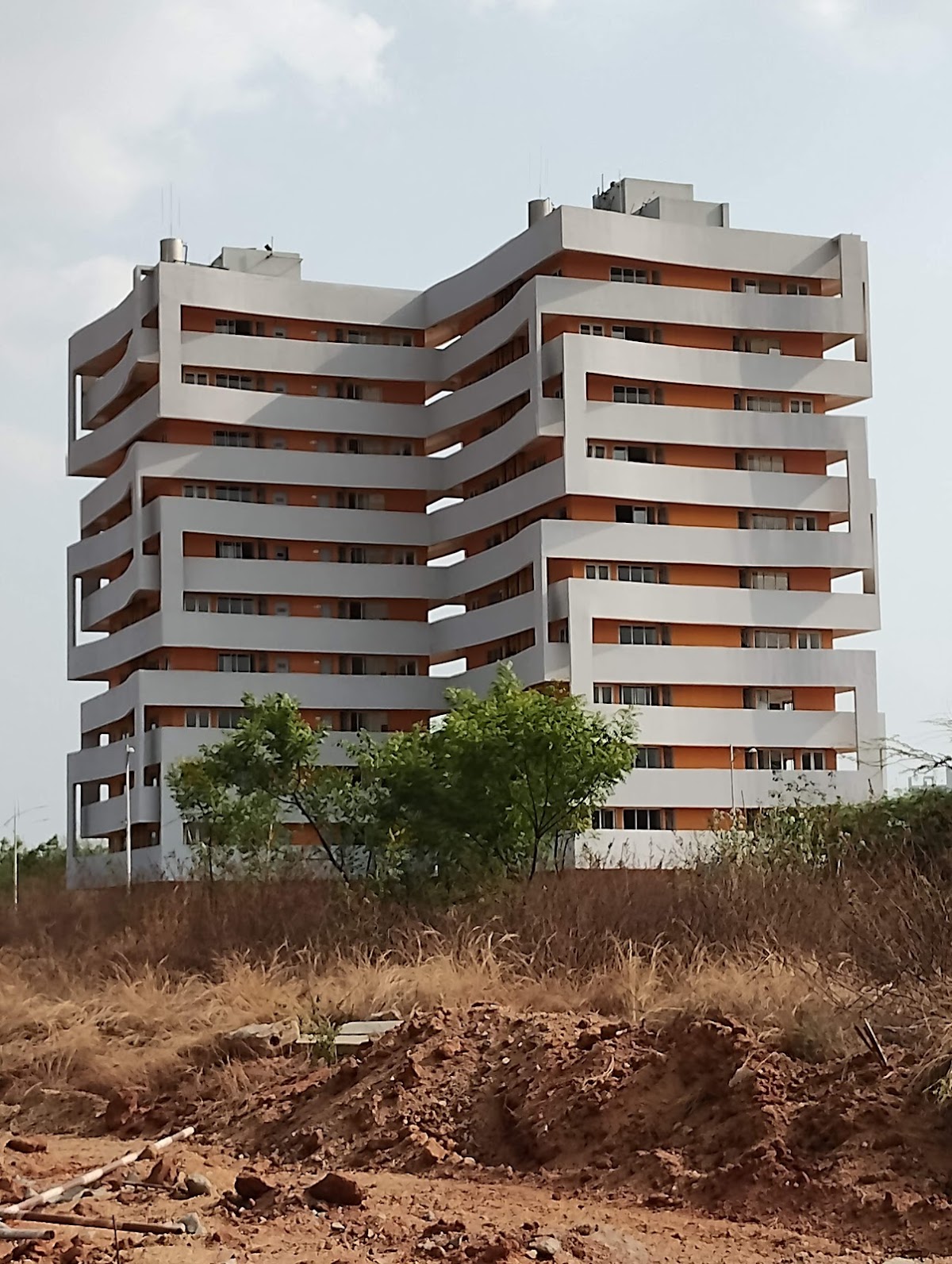 Indian Institute of Technology Hyderabad photo 7