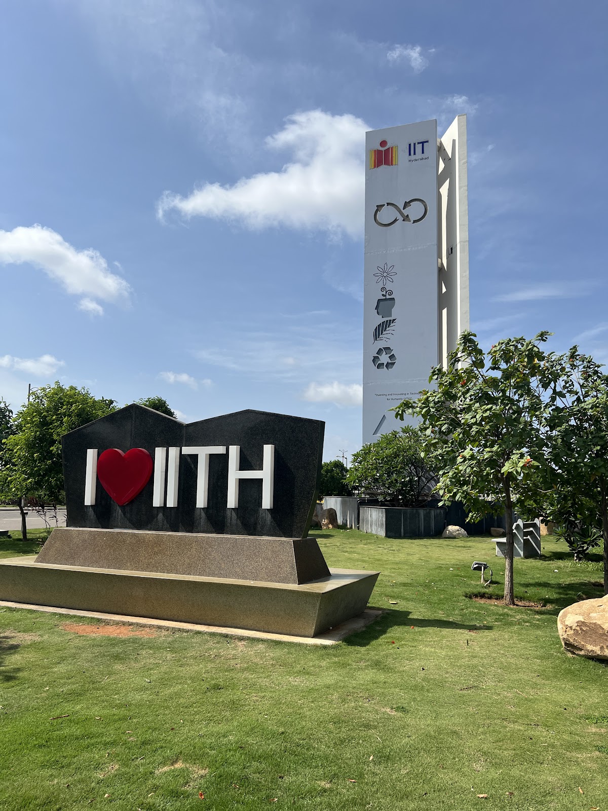 Indian Institute of Technology Hyderabad photo 9