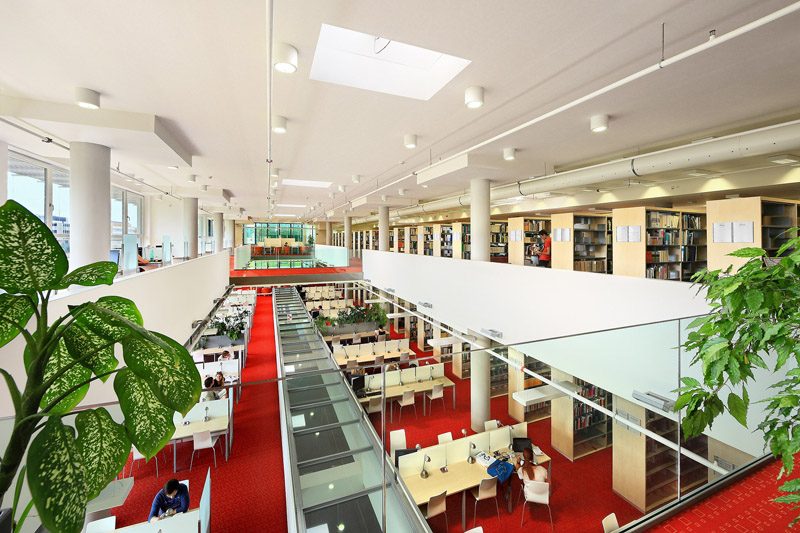 University of South Bohemia in České Budějovice photo 1