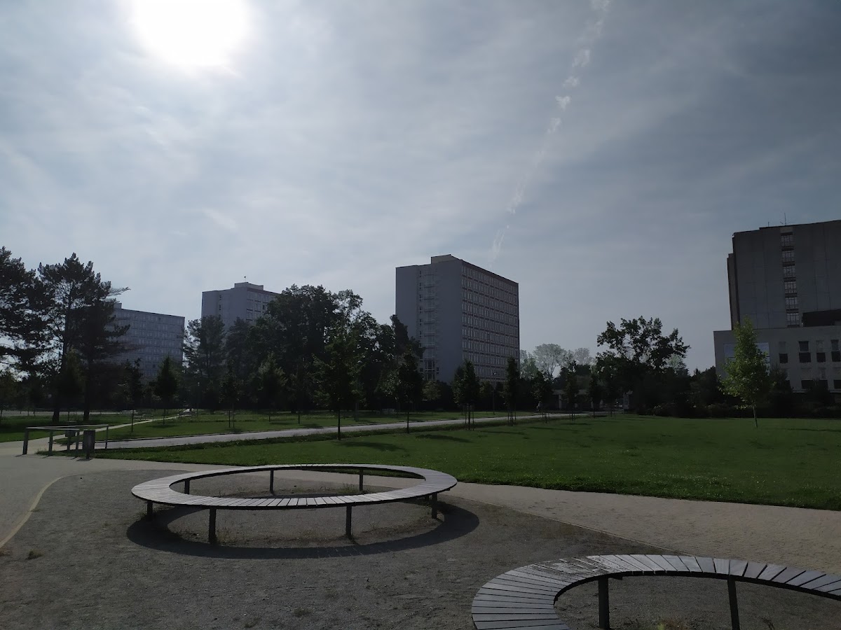 University of South Bohemia in České Budějovice photo 6