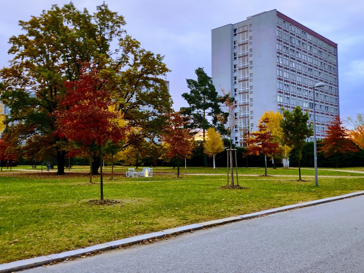 University of South Bohemia in České Budějovice photo 7