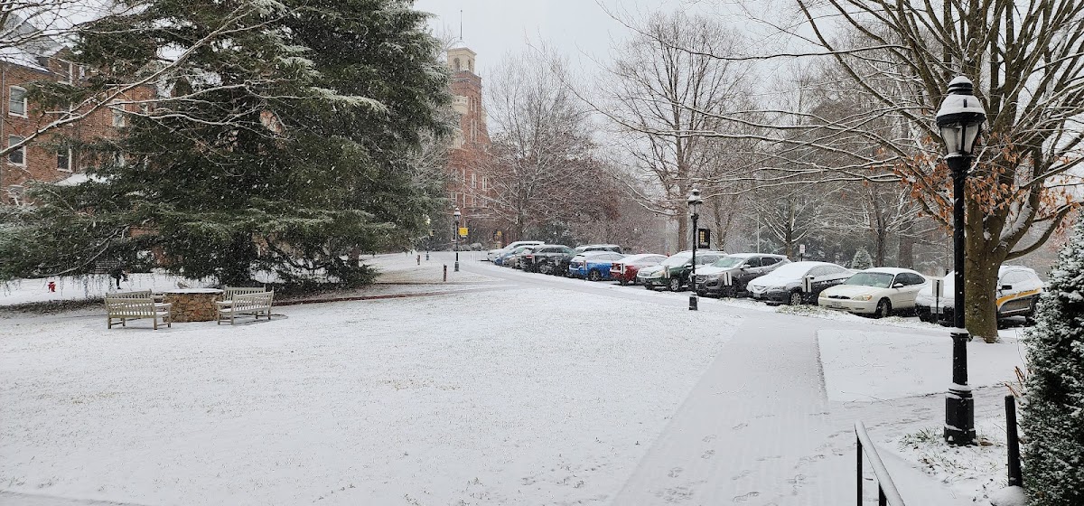 Randolph College photo 1