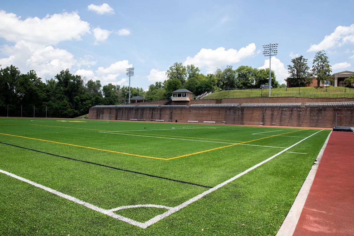 Randolph College photo 2