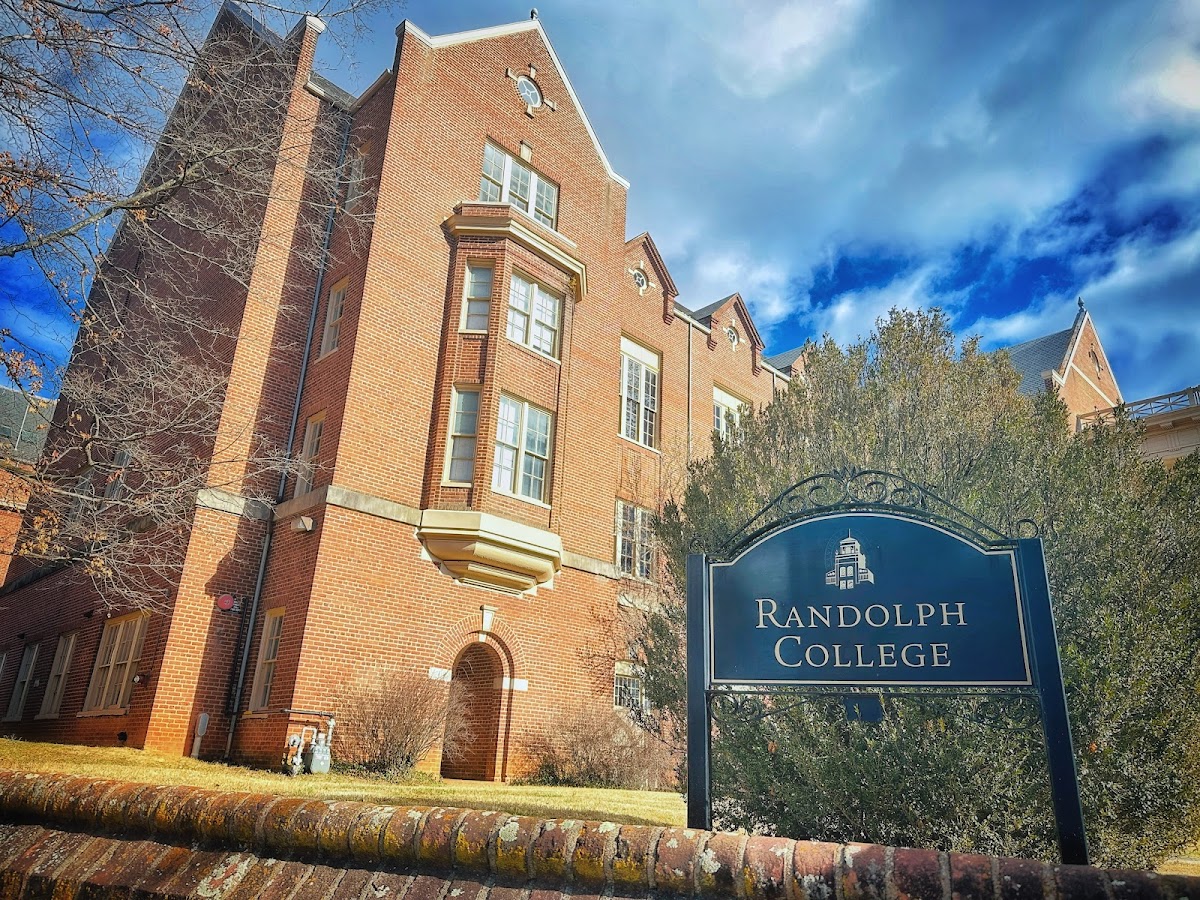 Randolph College photo 3