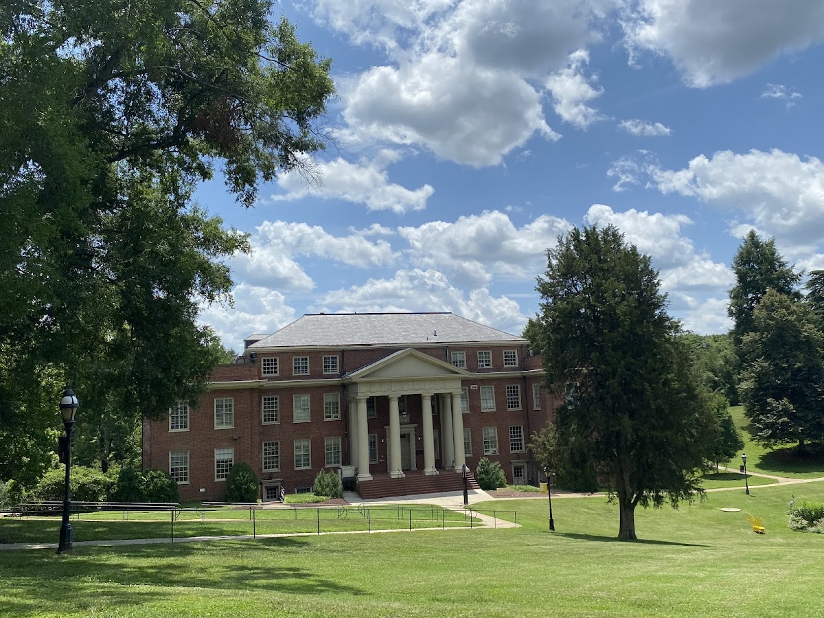 Randolph College photo 4