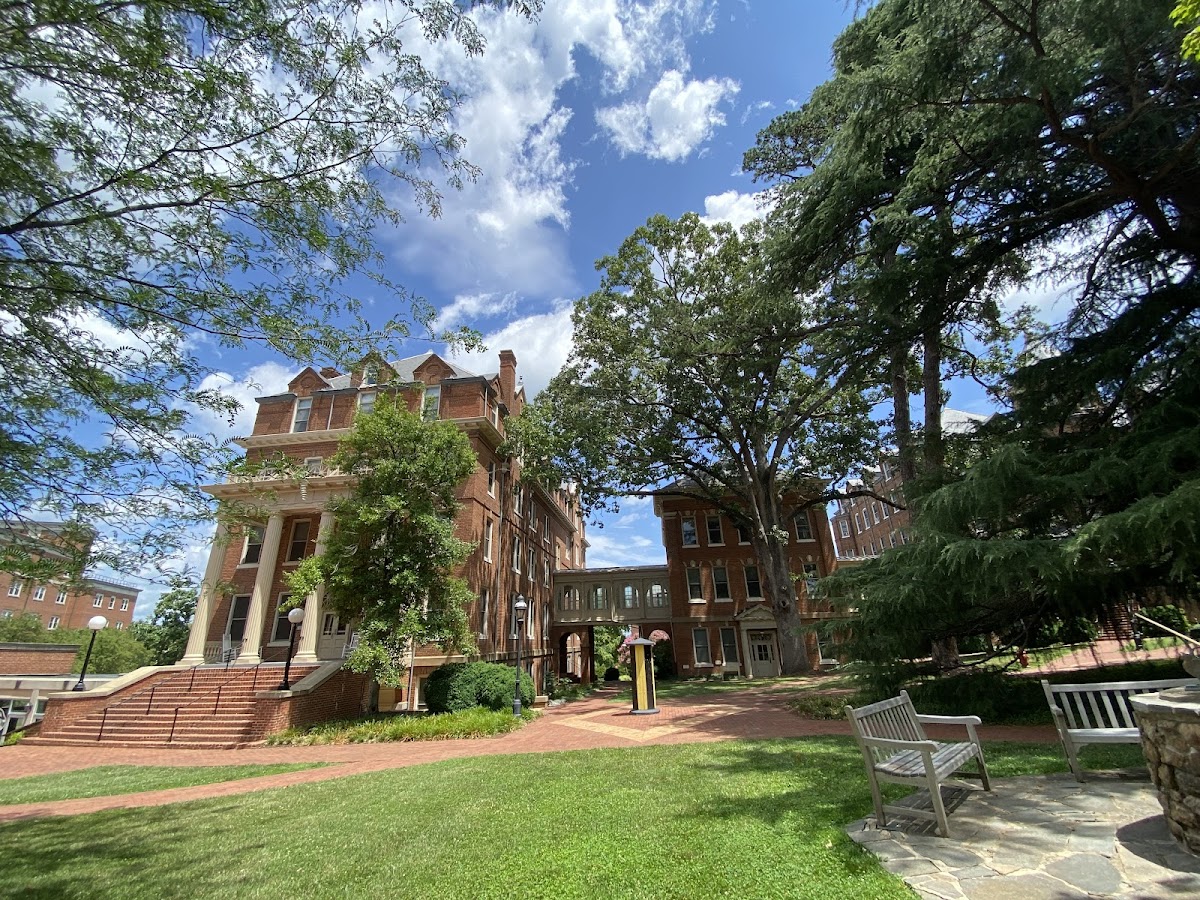 Randolph College photo 5