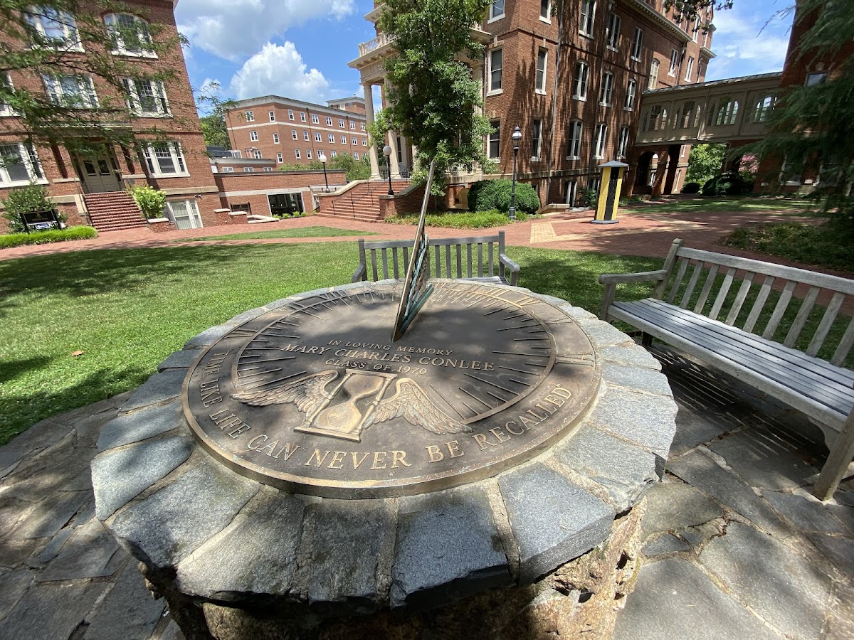 Randolph College photo 6