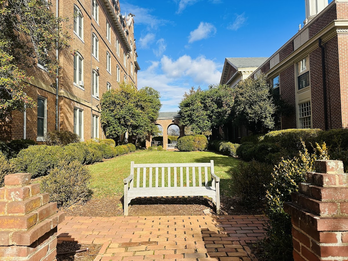 Randolph College photo 7
