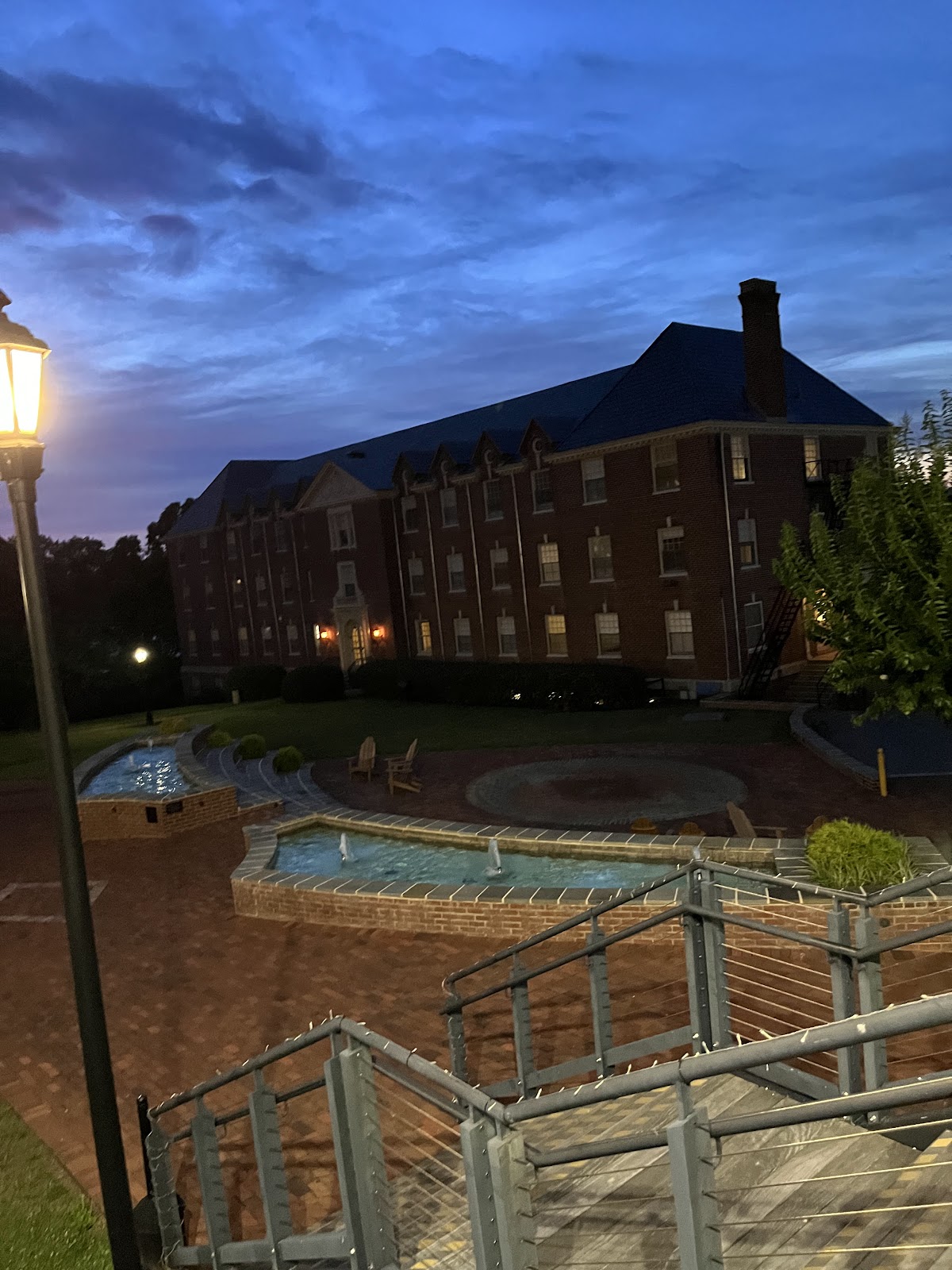 Randolph College photo 8