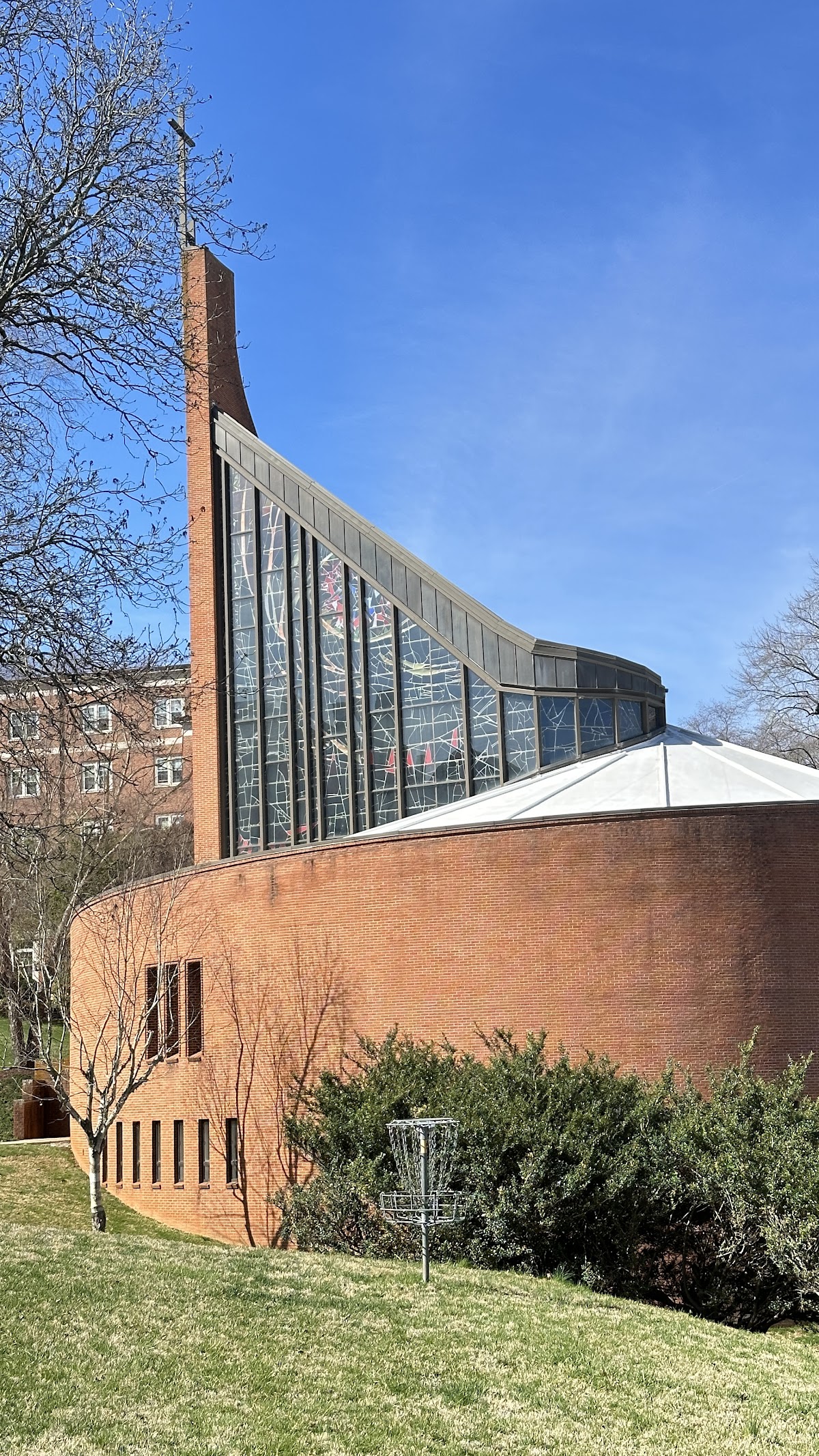 Randolph College photo 9
