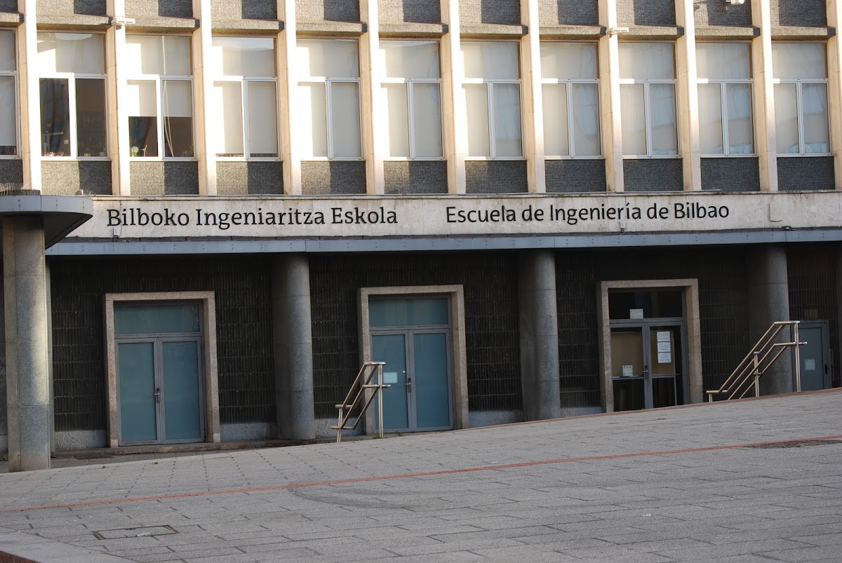 University of the Basque Country photo 1