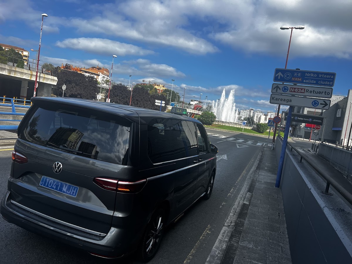 University of the Basque Country photo 3