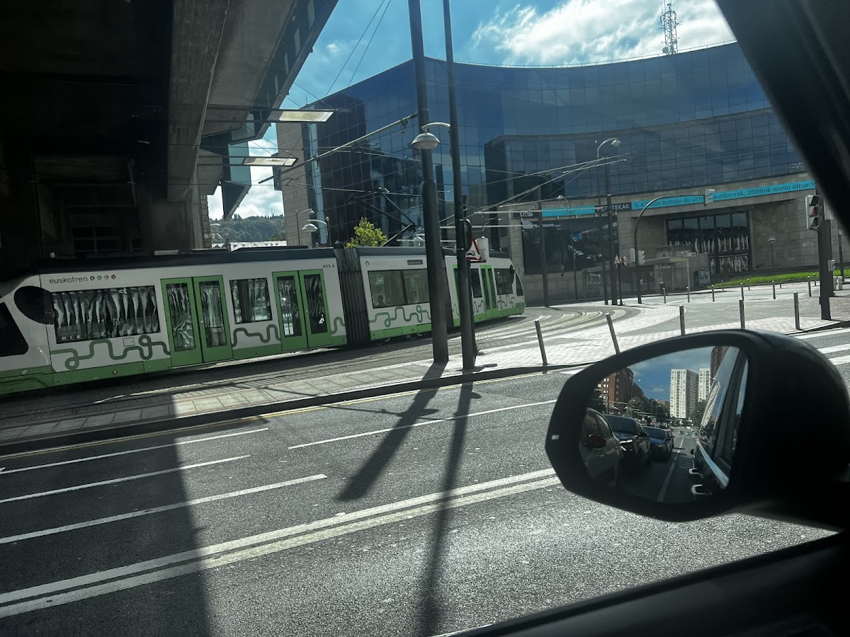 University of the Basque Country photo 5