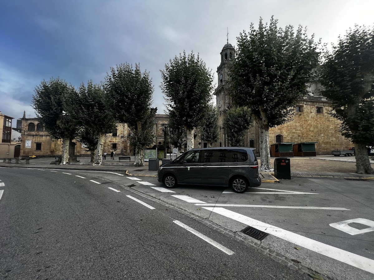 University of the Basque Country photo 6