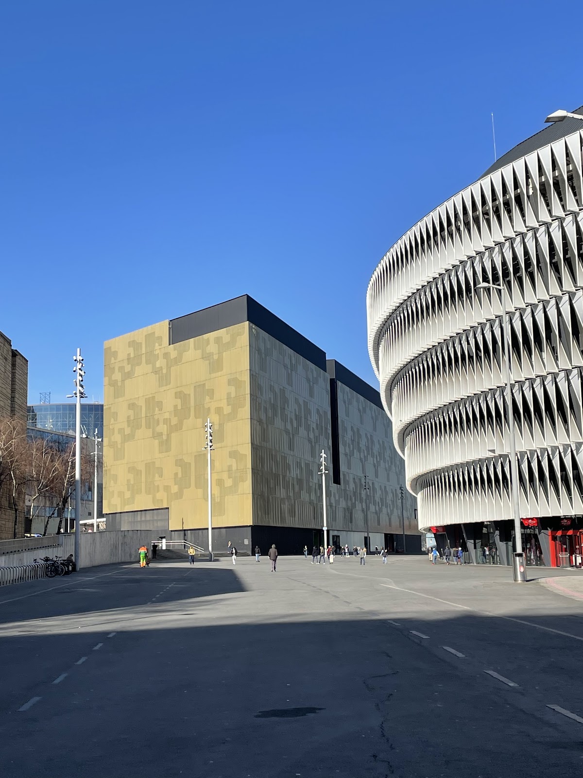 University of the Basque Country photo 7