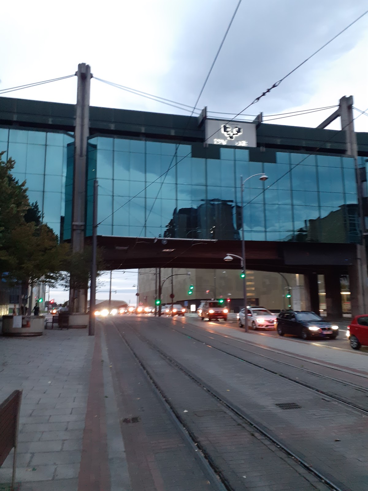 University of the Basque Country photo 8