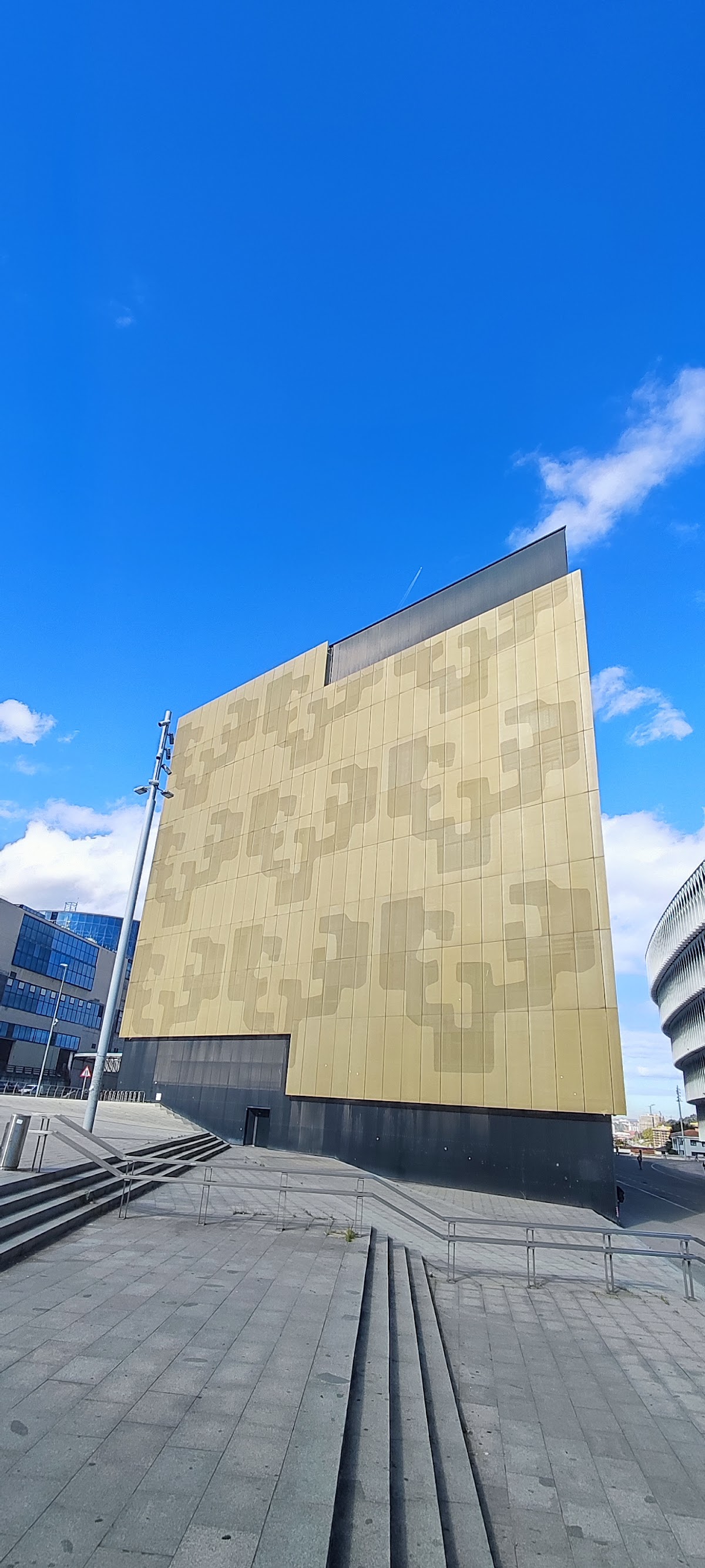 University of the Basque Country photo 9