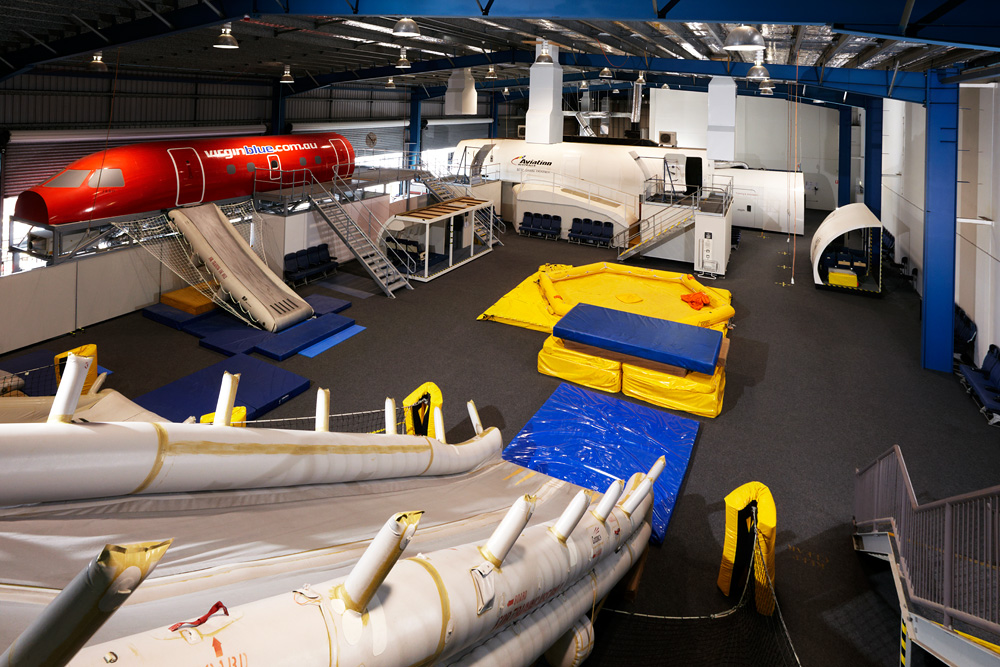 Aviation Australia photo 3