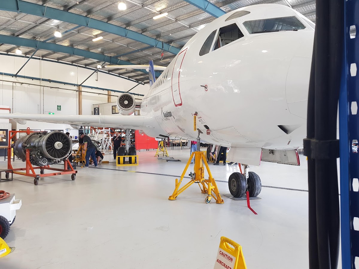 Aviation Australia photo 4