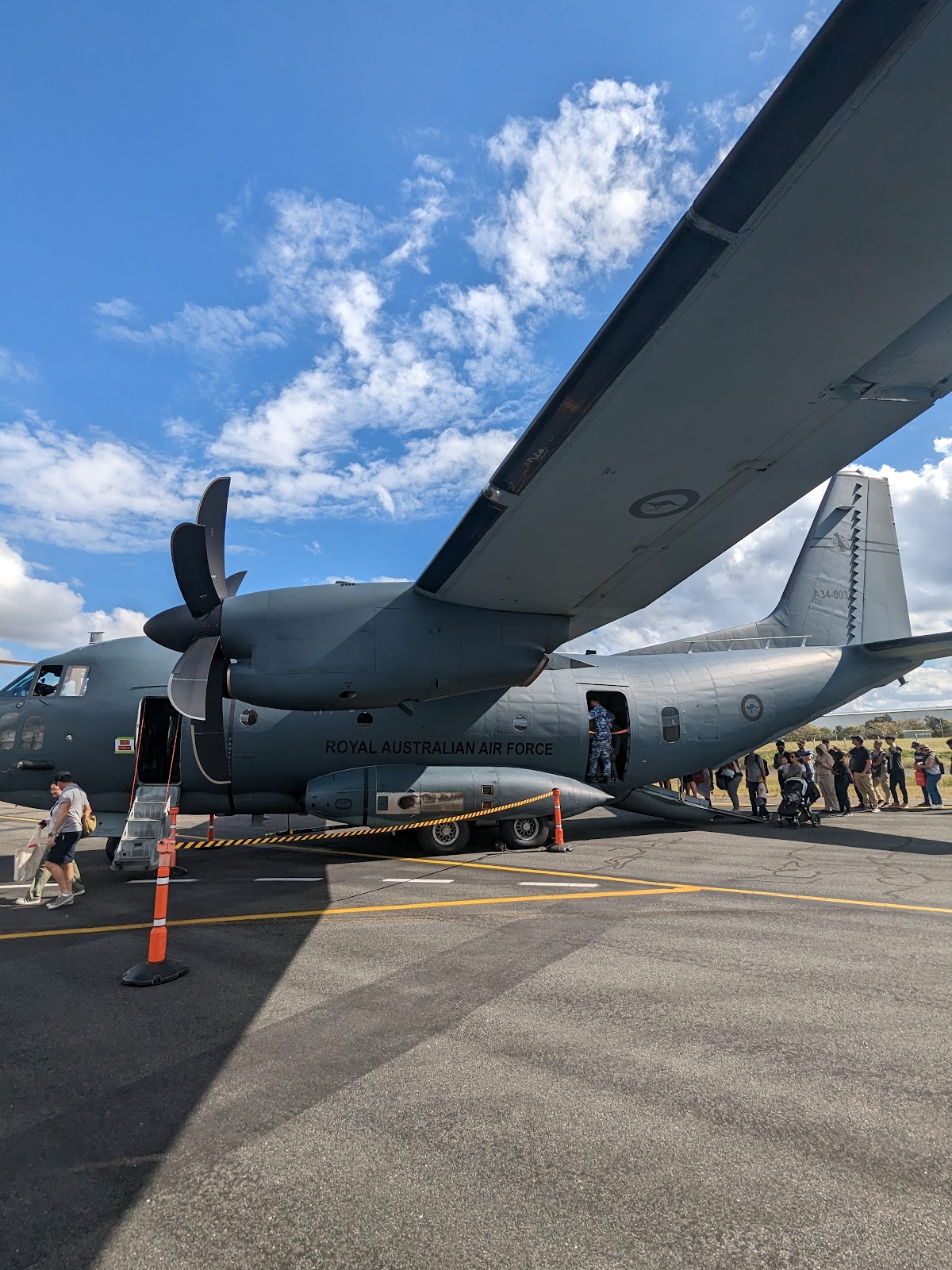 Aviation Australia photo 6