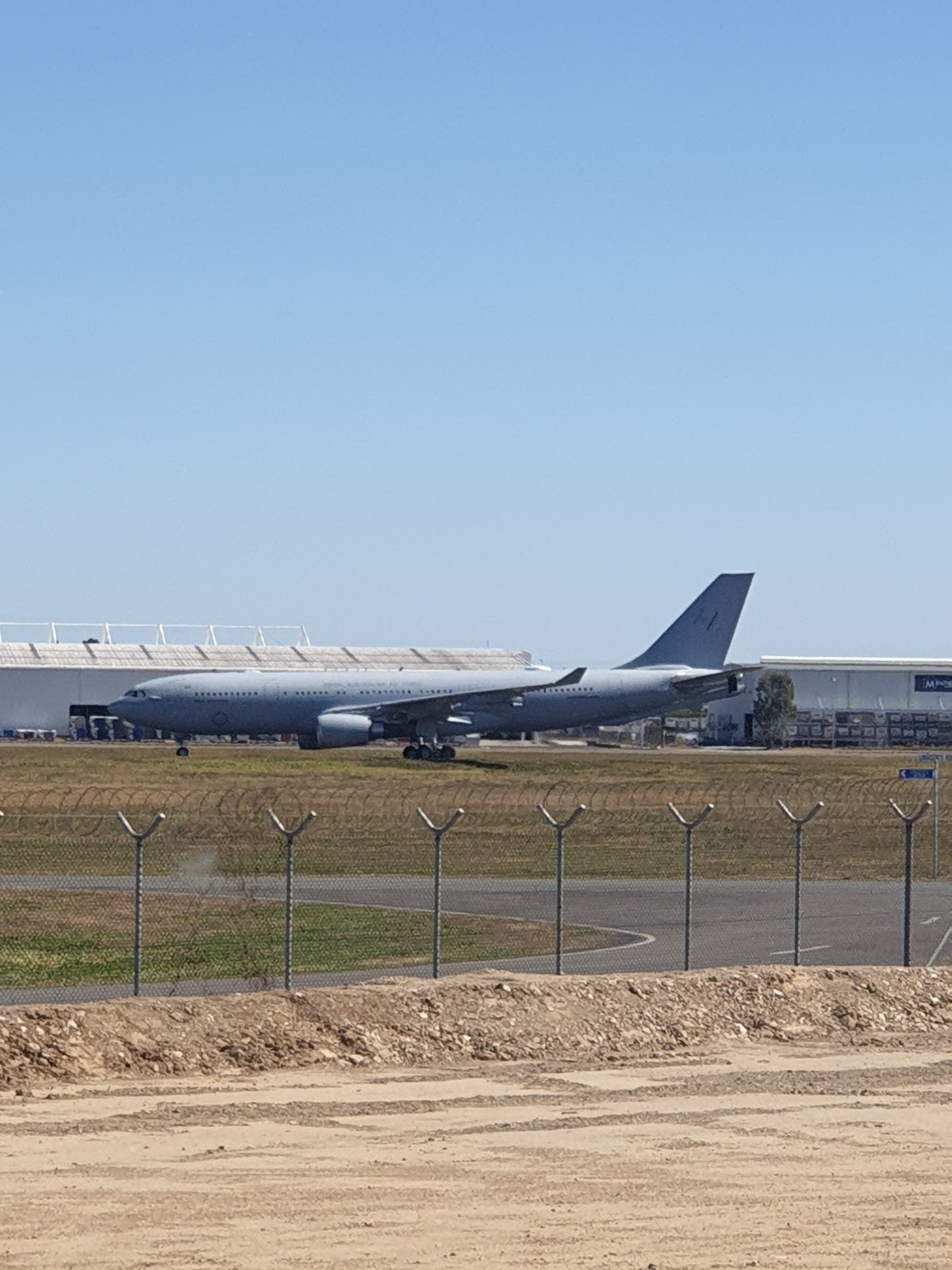 Aviation Australia photo 7