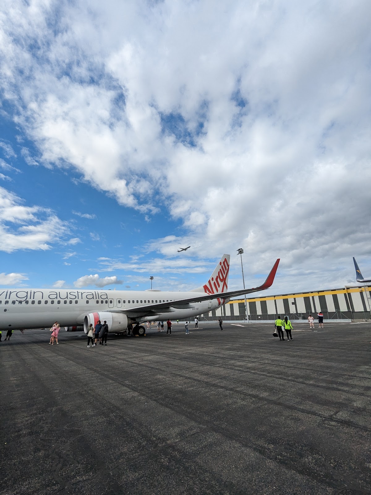 Aviation Australia photo 8