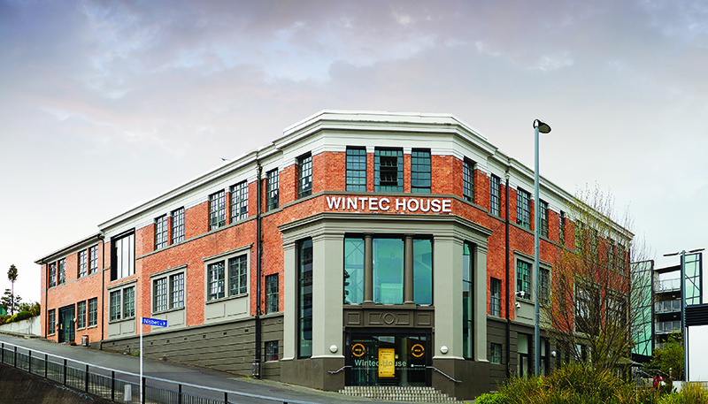 Waikato Institute of Technology (Wintec)