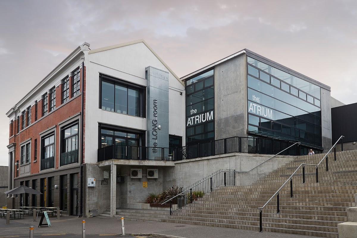 Waikato Institute of Technology (Wintec) photo 3