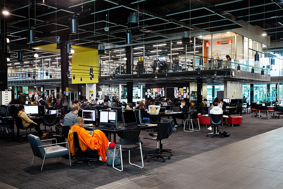 Waikato Institute of Technology (Wintec) photo 4