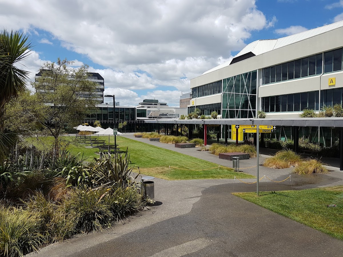 Waikato Institute of Technology (Wintec) photo 5
