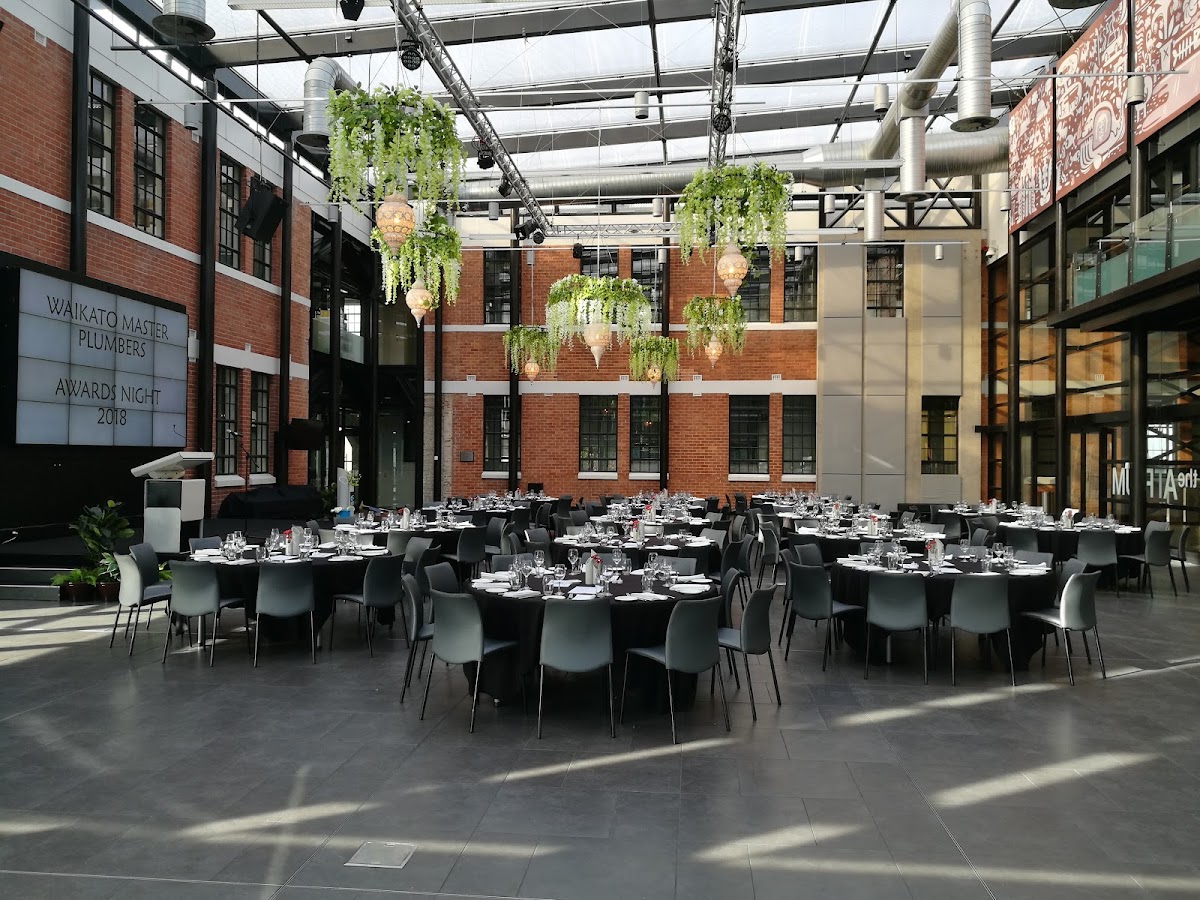 Waikato Institute of Technology (Wintec) photo 6