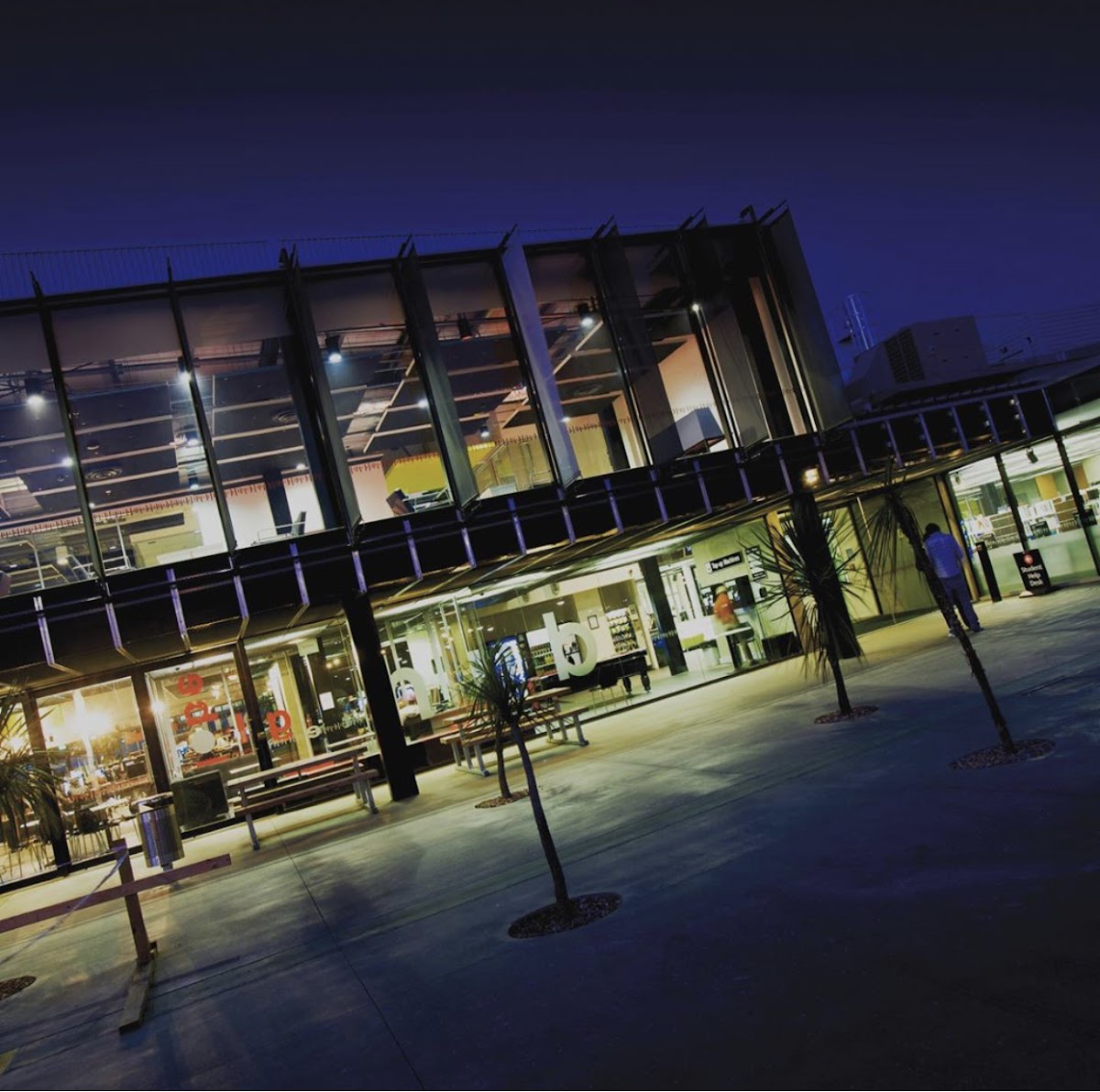 Waikato Institute of Technology (Wintec) photo 7