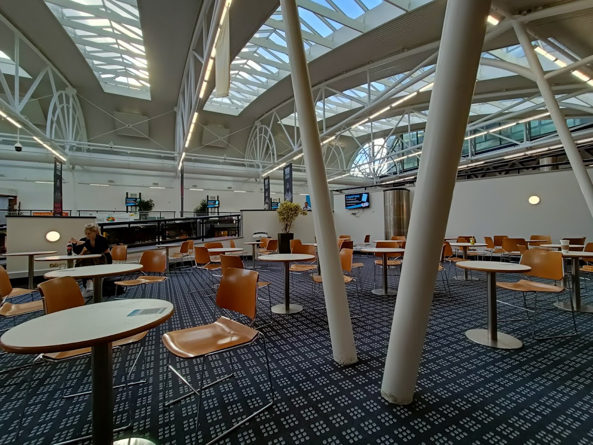 University of Derby photo 1