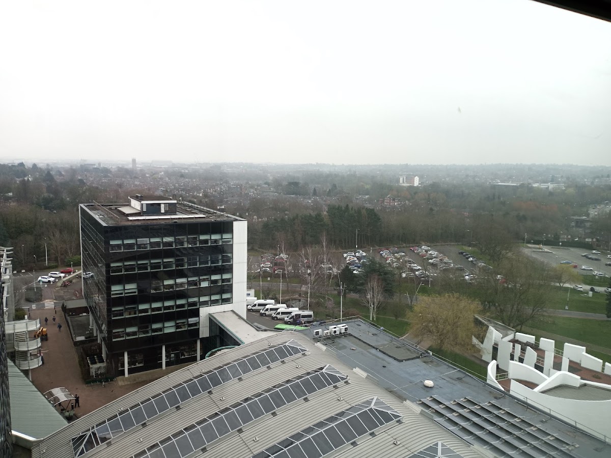 University of Derby photo 3