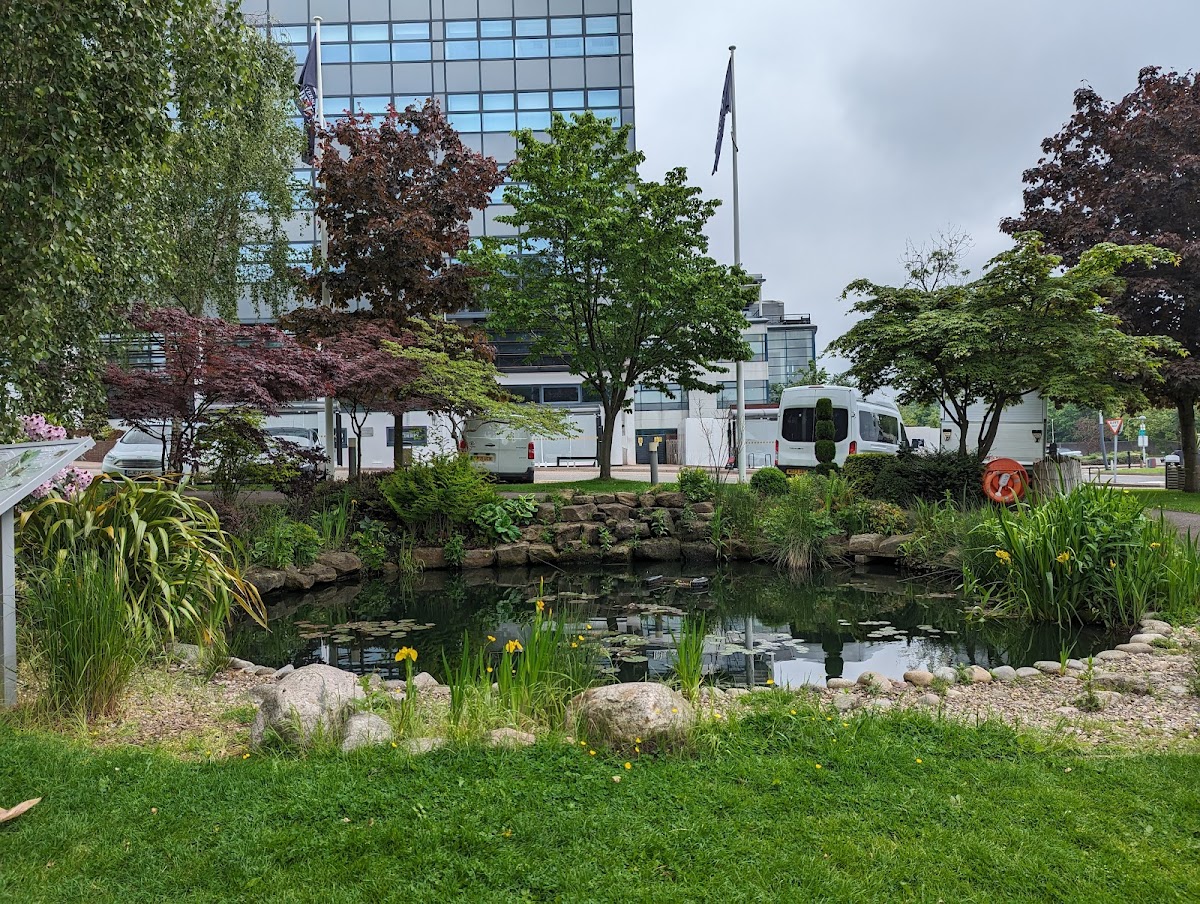 University of Derby photo 5