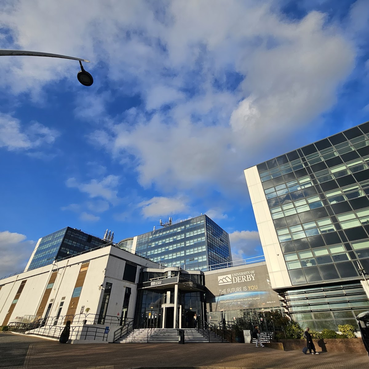 University of Derby photo 7