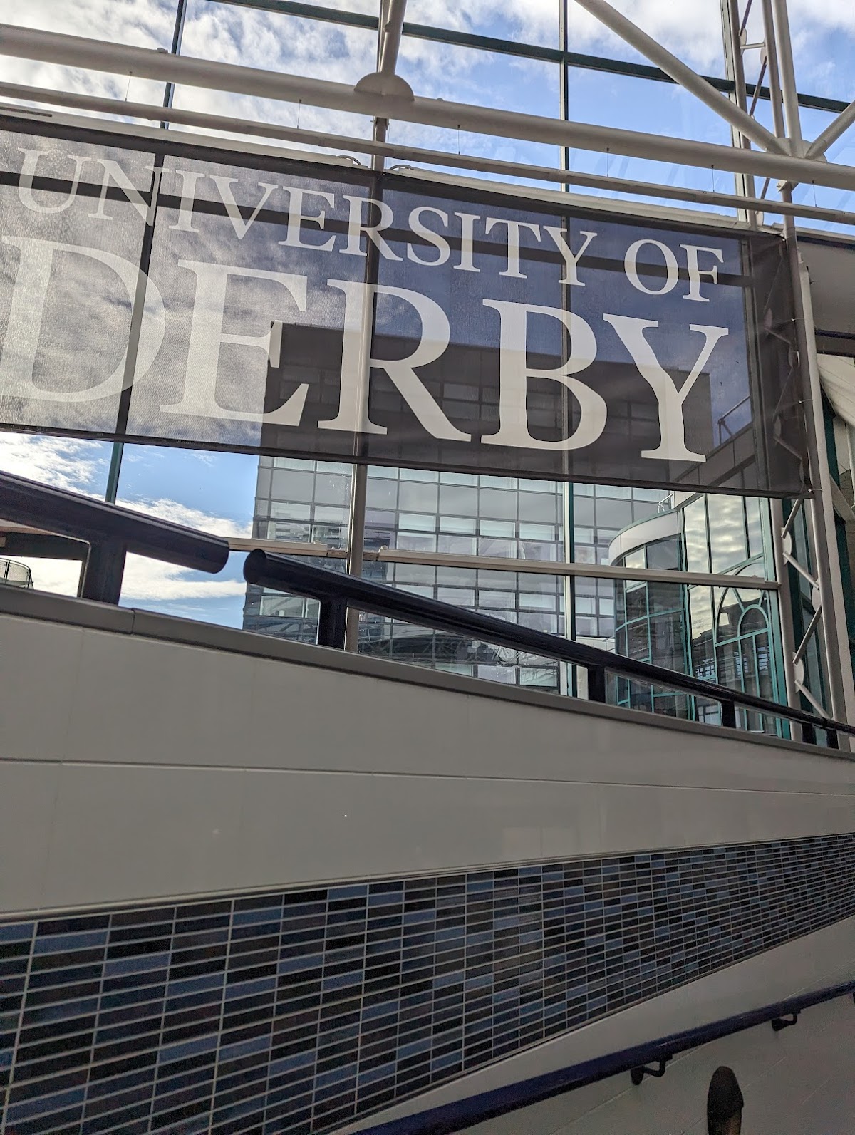 University of Derby photo 8