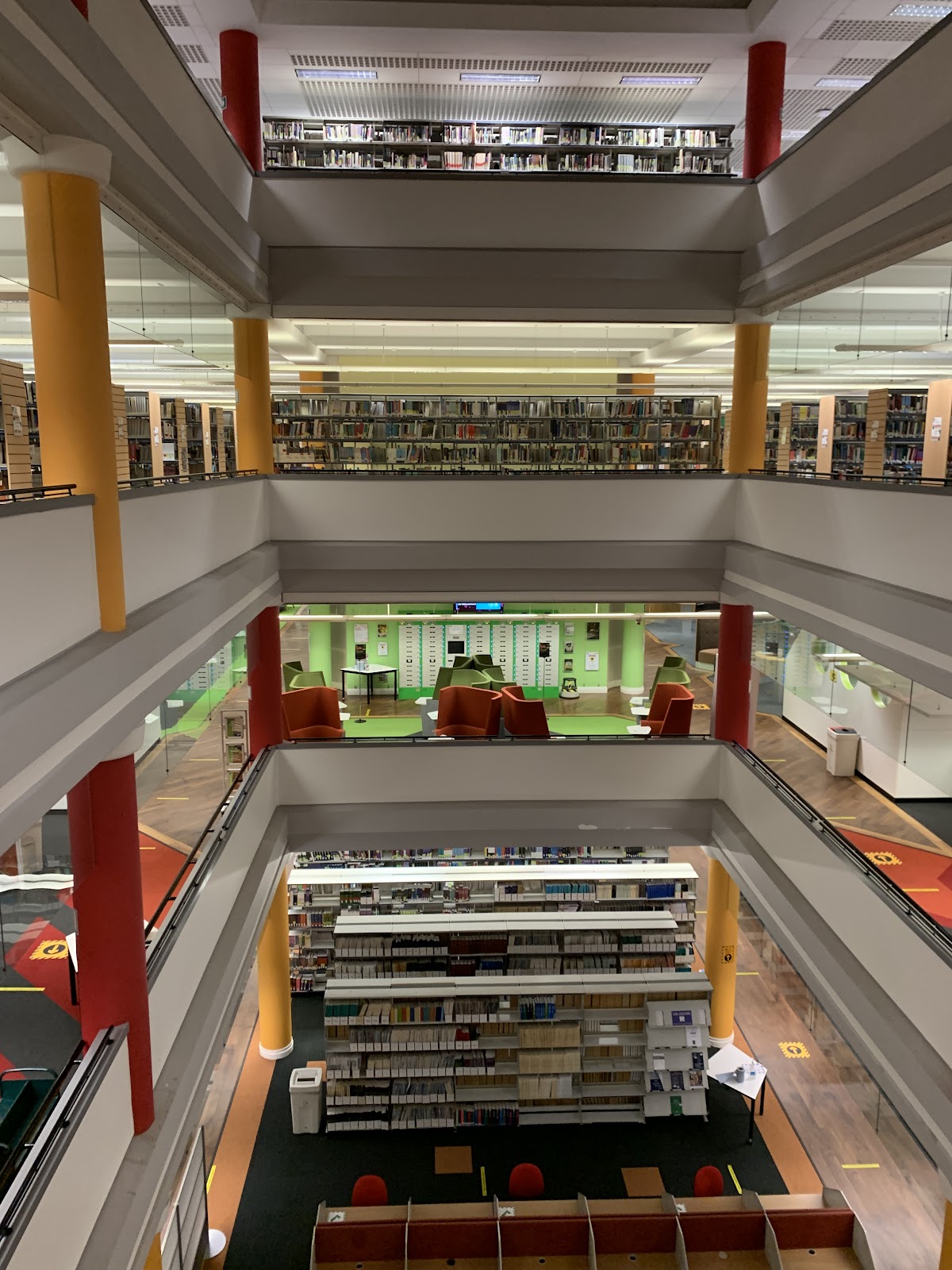 University of Derby photo 9