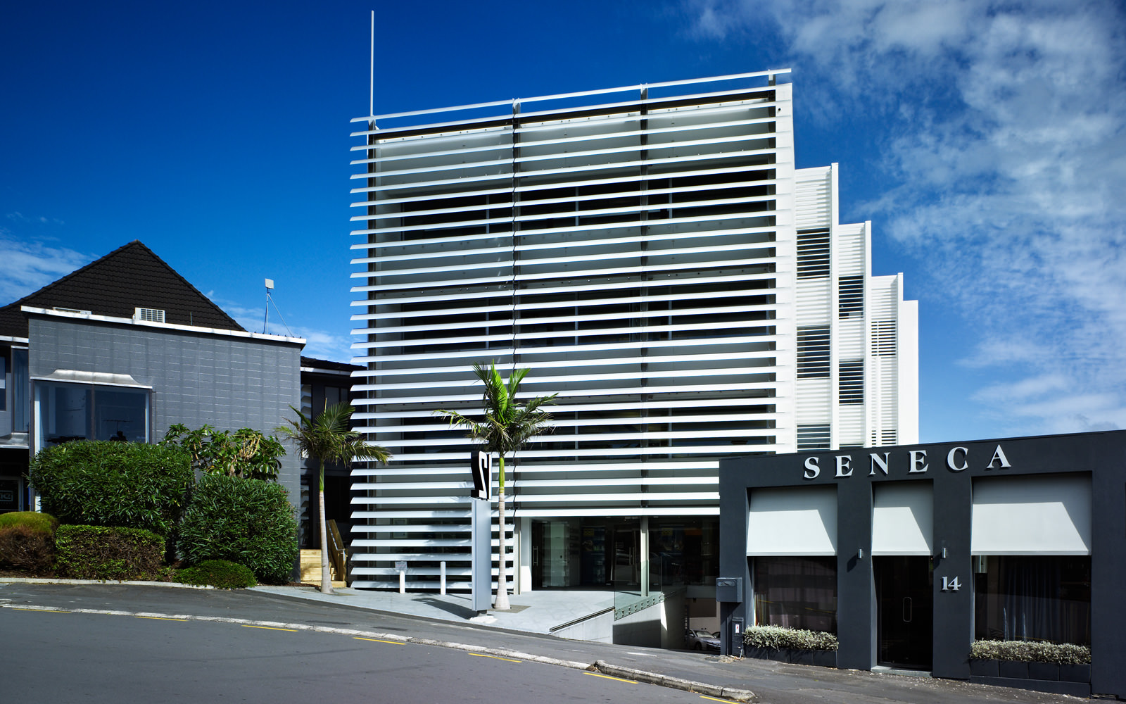 SAE Institute Auckland