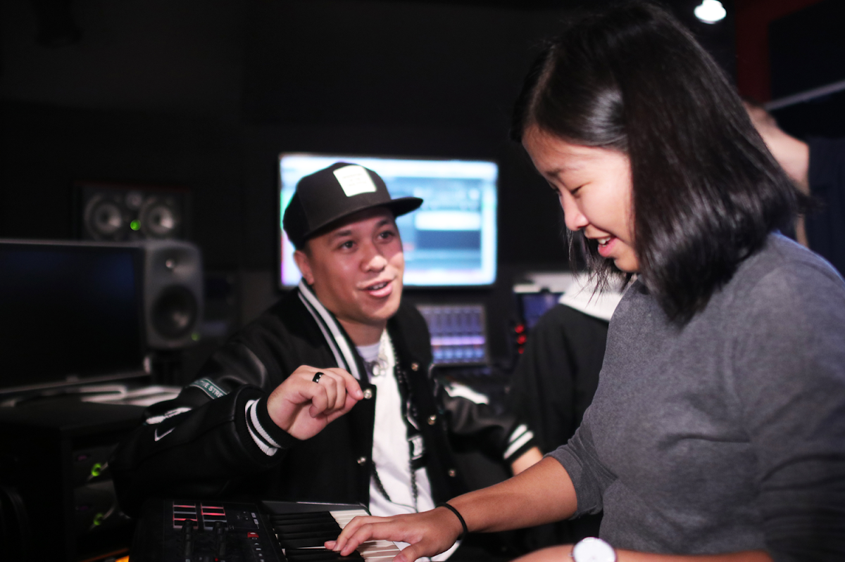 SAE Institute Auckland photo 1