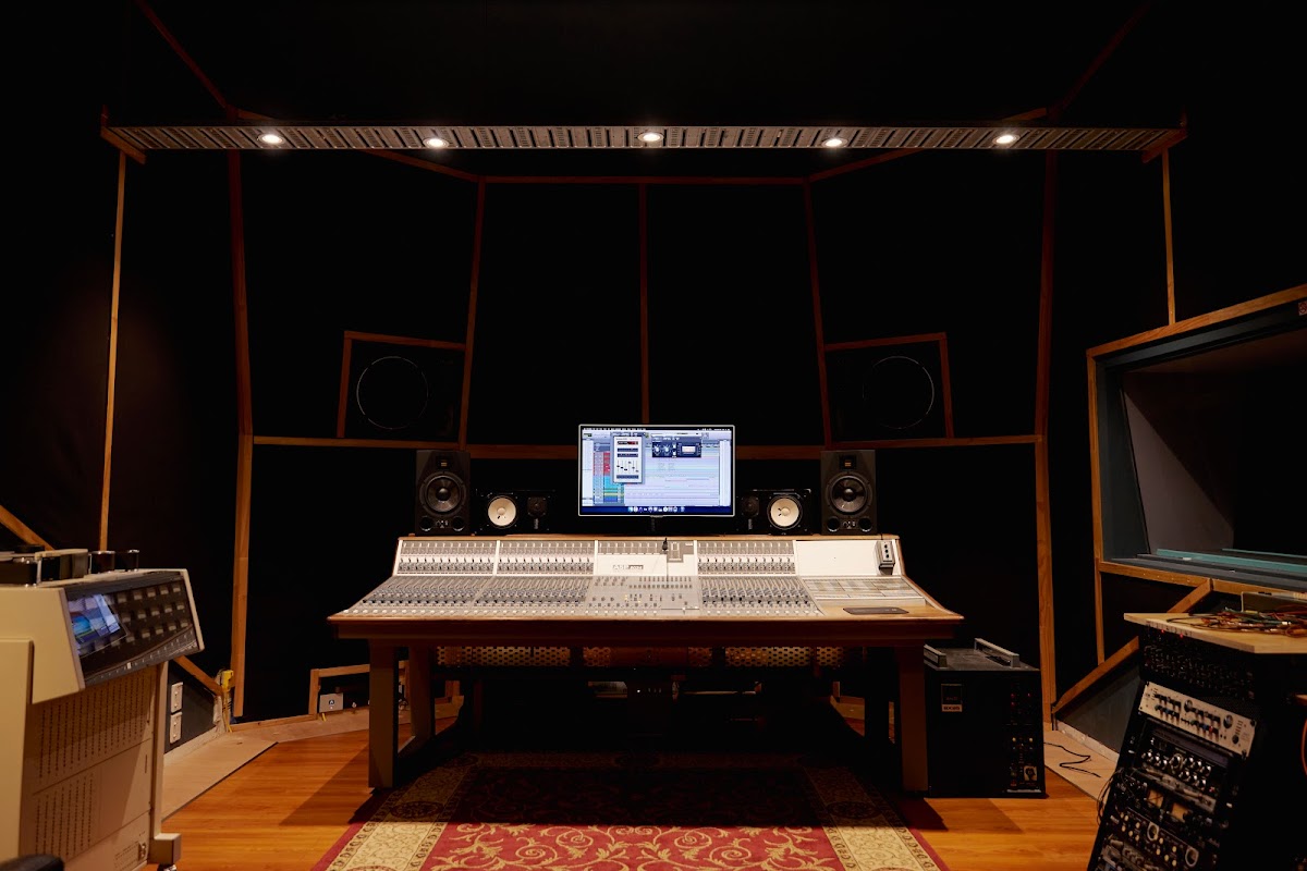 SAE Institute Auckland photo 3