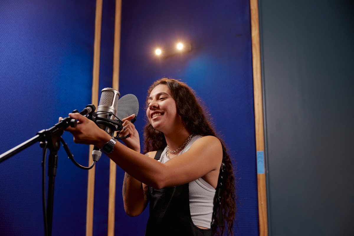 SAE Institute Auckland photo 4